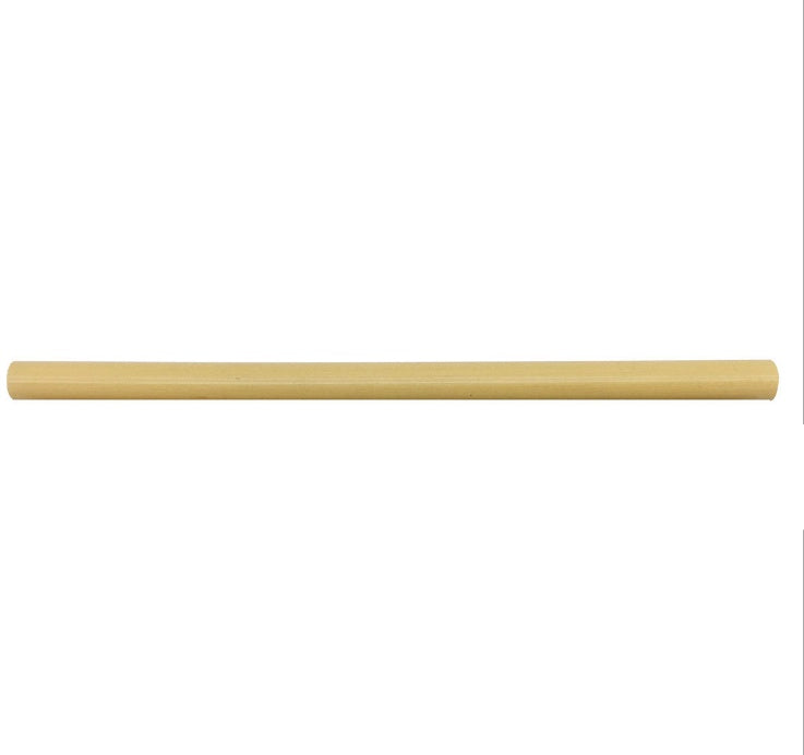 Wood Straws Bamboo Drinking Straw Party Wedding Eco Tableware Fest.