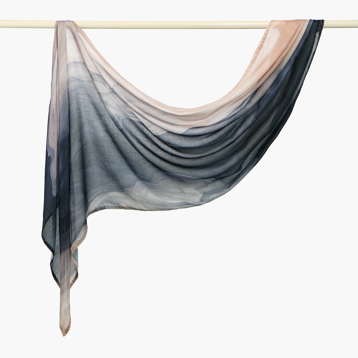 Middle Eastern Ethnic Arab-style Head scarf urban