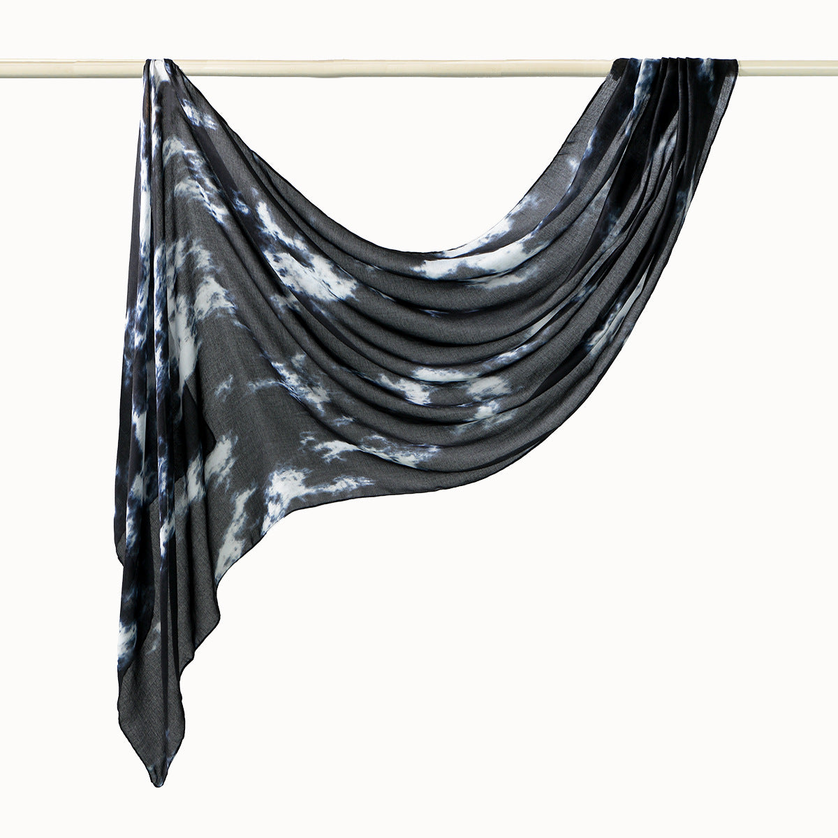Middle Eastern Ethnic Arab-style Head scarf urban