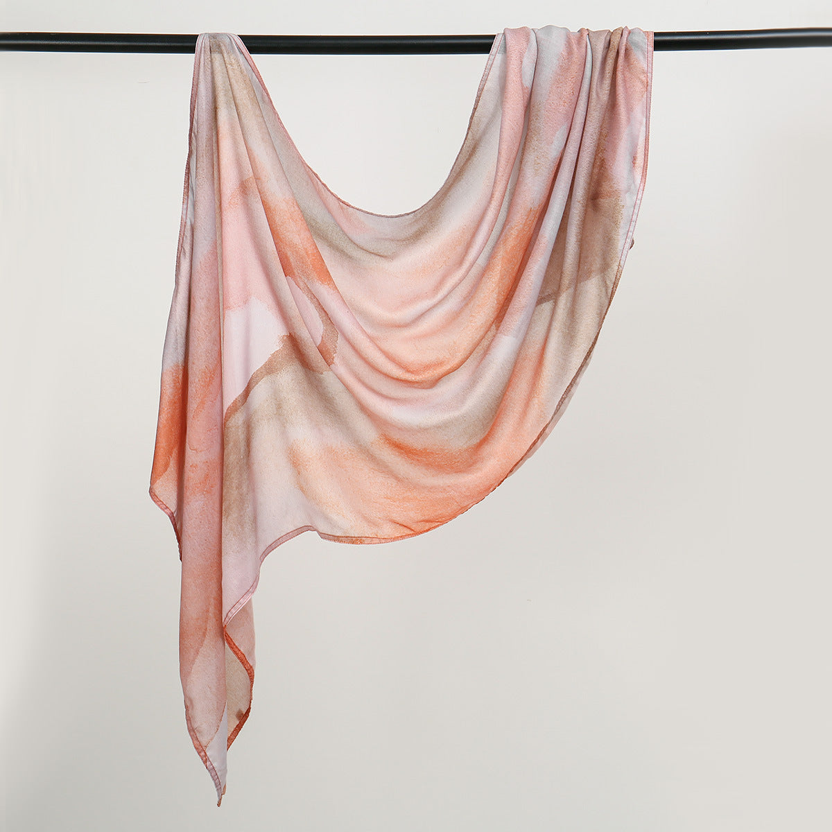 Middle Eastern Ethnic Arab-style Head scarf urban