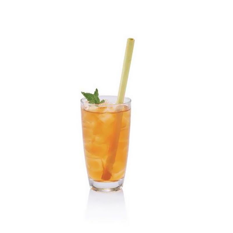 Wood Straws Bamboo Drinking Straw Party Wedding Eco Tableware Fest.