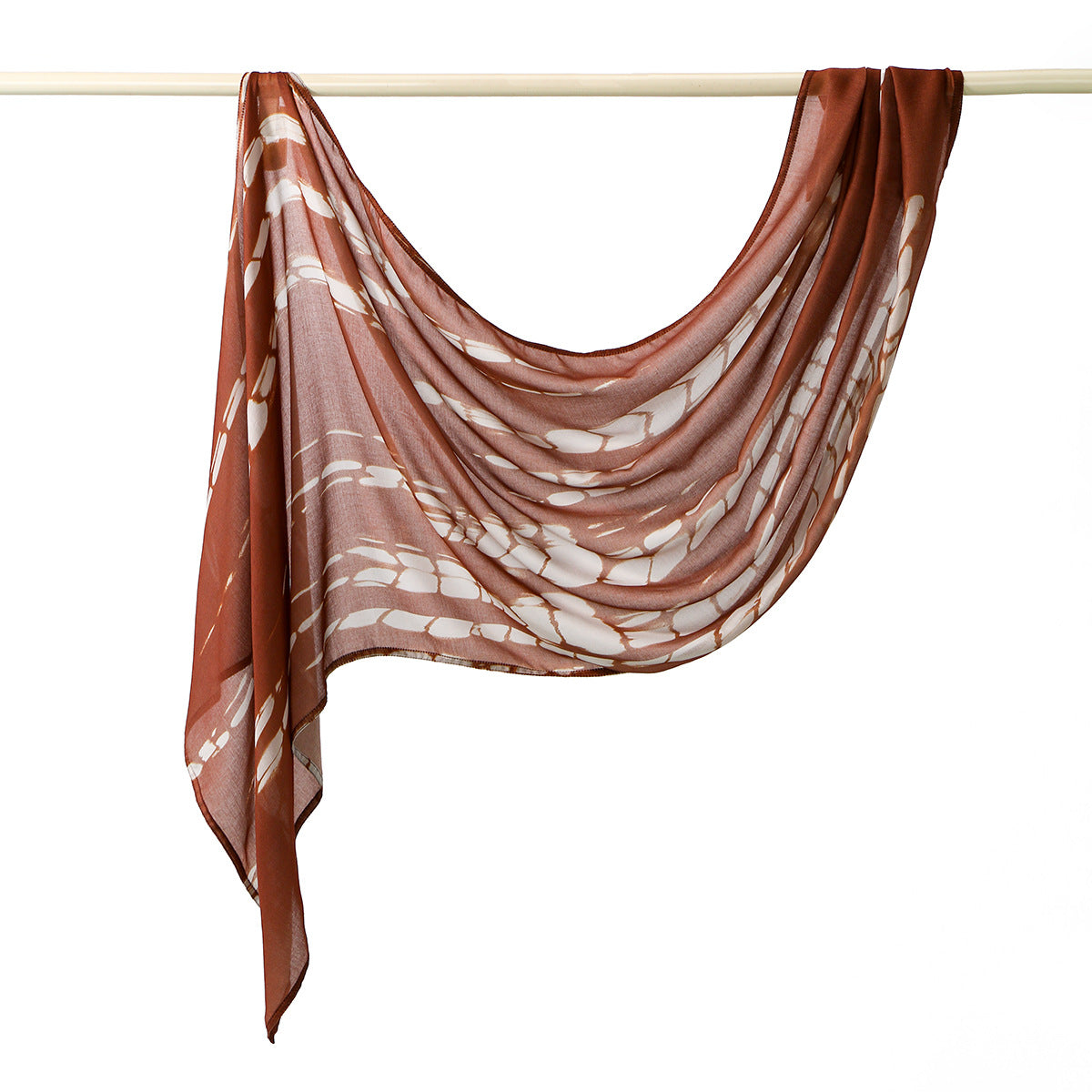 Middle Eastern Ethnic Arab-style Head scarf urban