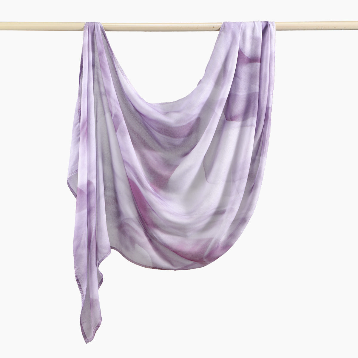 Middle Eastern Ethnic Arab-style Head scarf urban