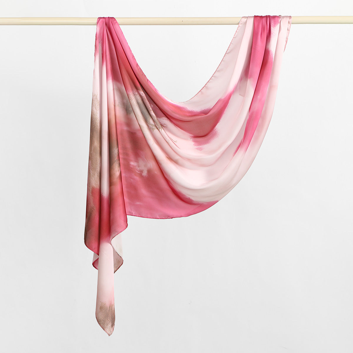 Middle Eastern Ethnic Arab-style Head scarf urban