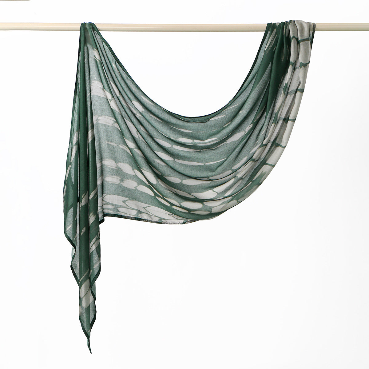 Middle Eastern Ethnic Arab-style Head scarf urban