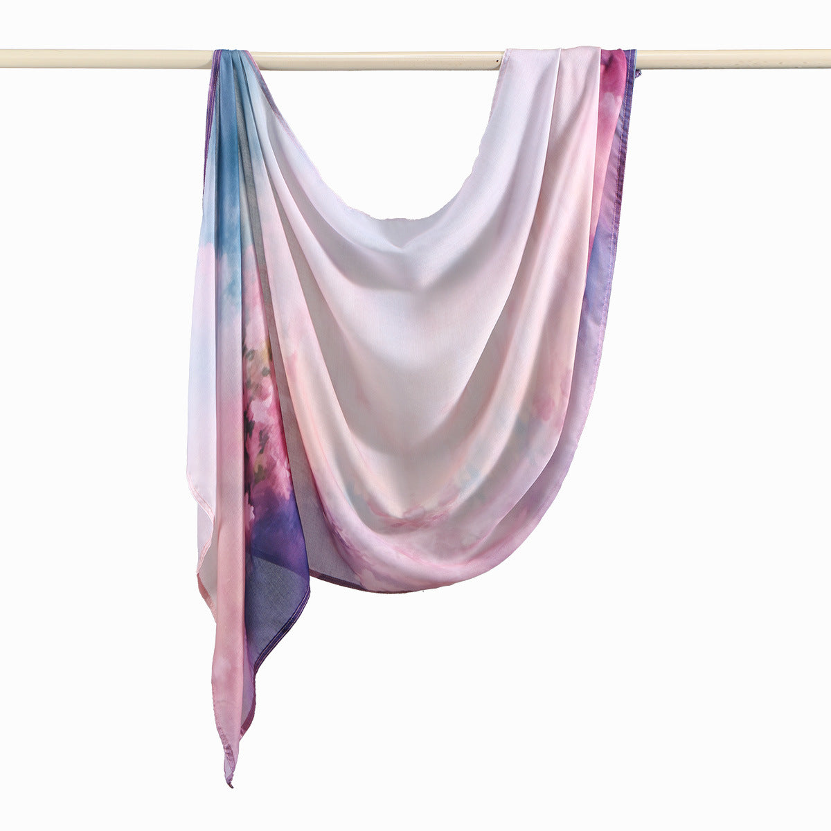 Middle Eastern Ethnic Arab-style Head scarf urban