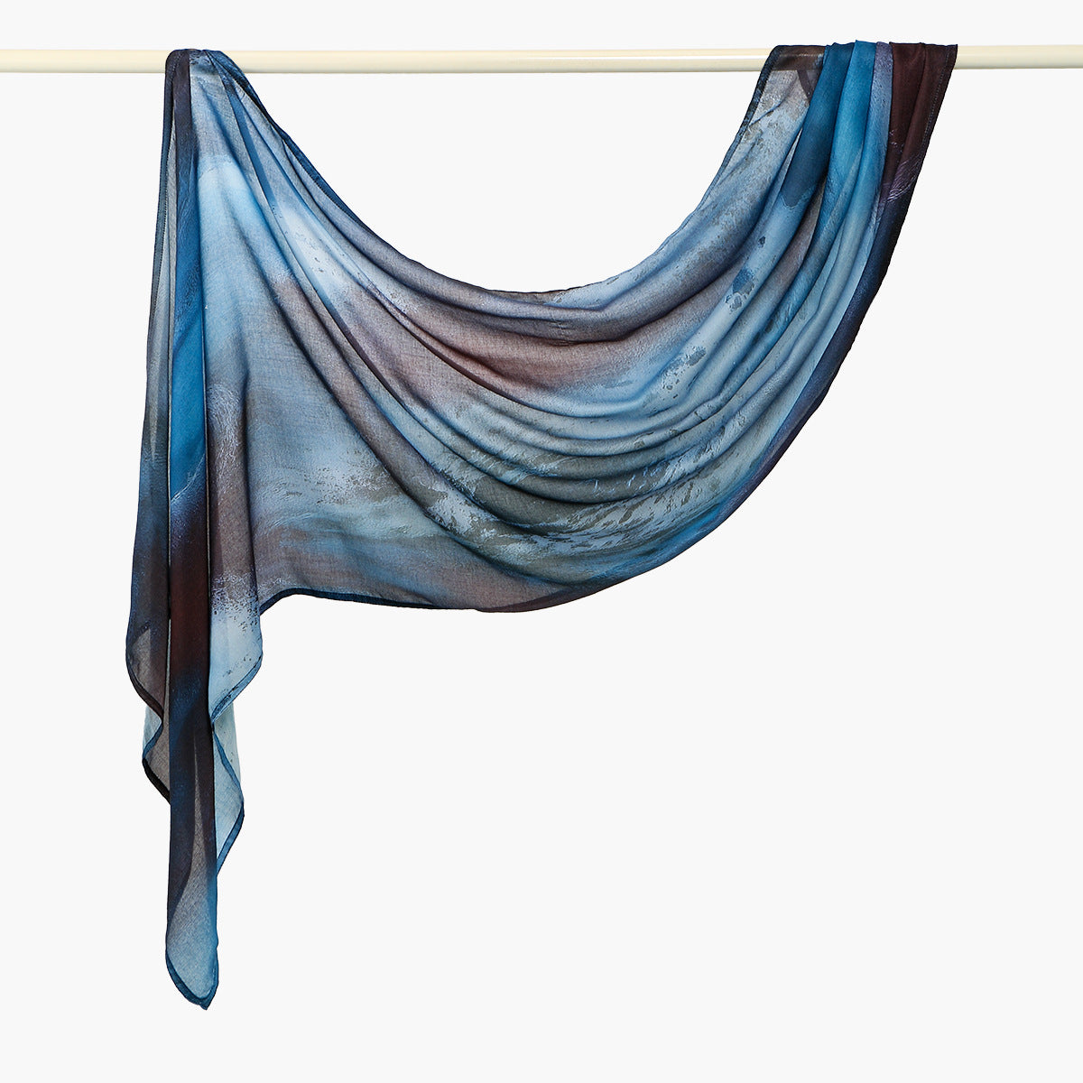Middle Eastern Ethnic Arab-style Head scarf urban