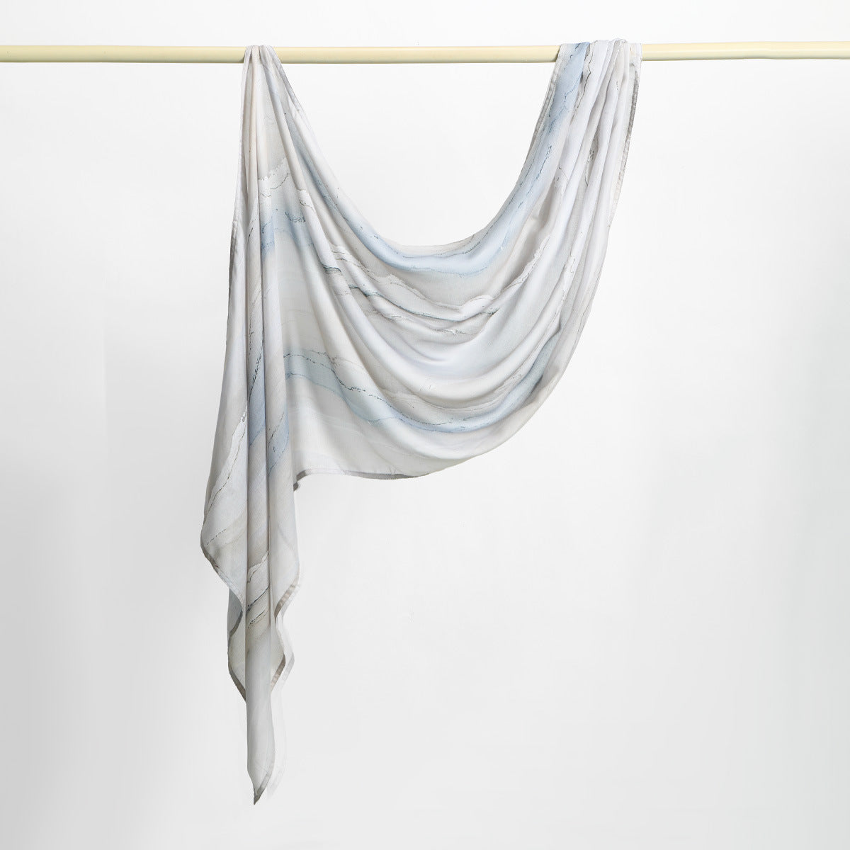 Middle Eastern Ethnic Arab-style Head scarf urban