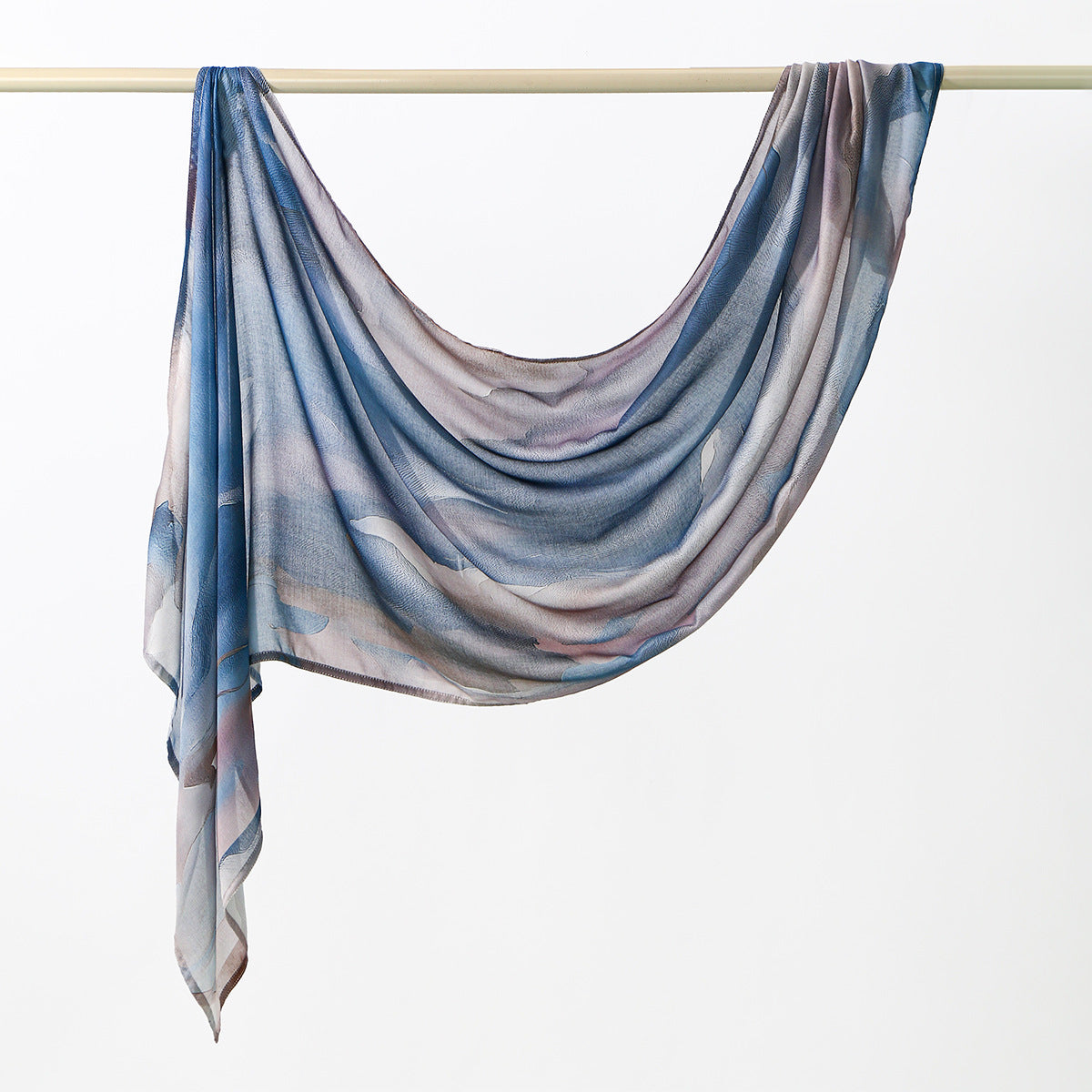 Middle Eastern Ethnic Arab-style Head scarf urban