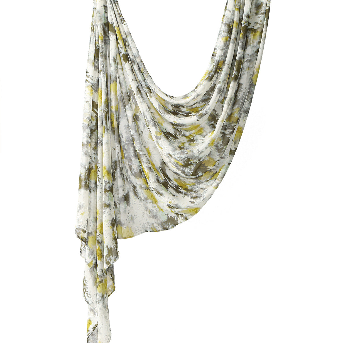 Middle Eastern Ethnic Arab-style Head scarf urban