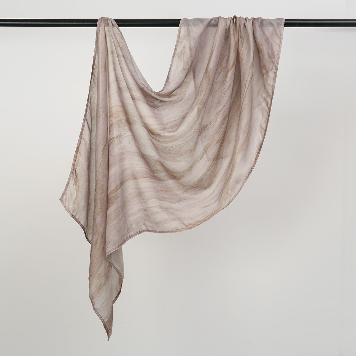 Middle Eastern Ethnic Arab-style Head scarf urban