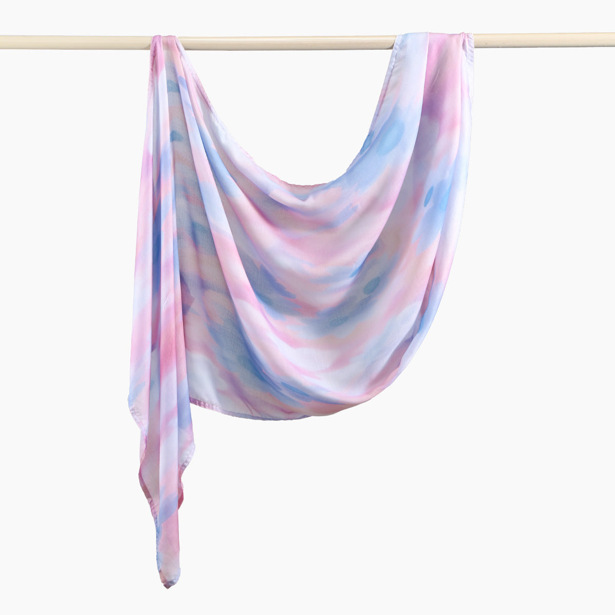 Middle Eastern Ethnic Arab-style Head scarf urban