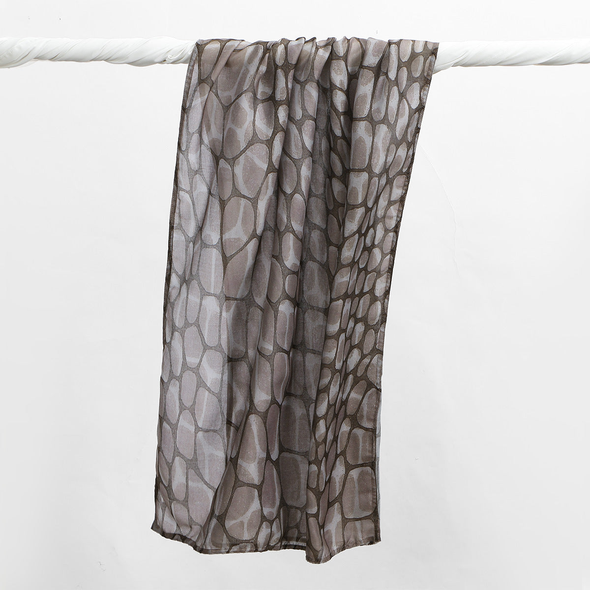 Middle Eastern Ethnic Arab-style Head scarf urban