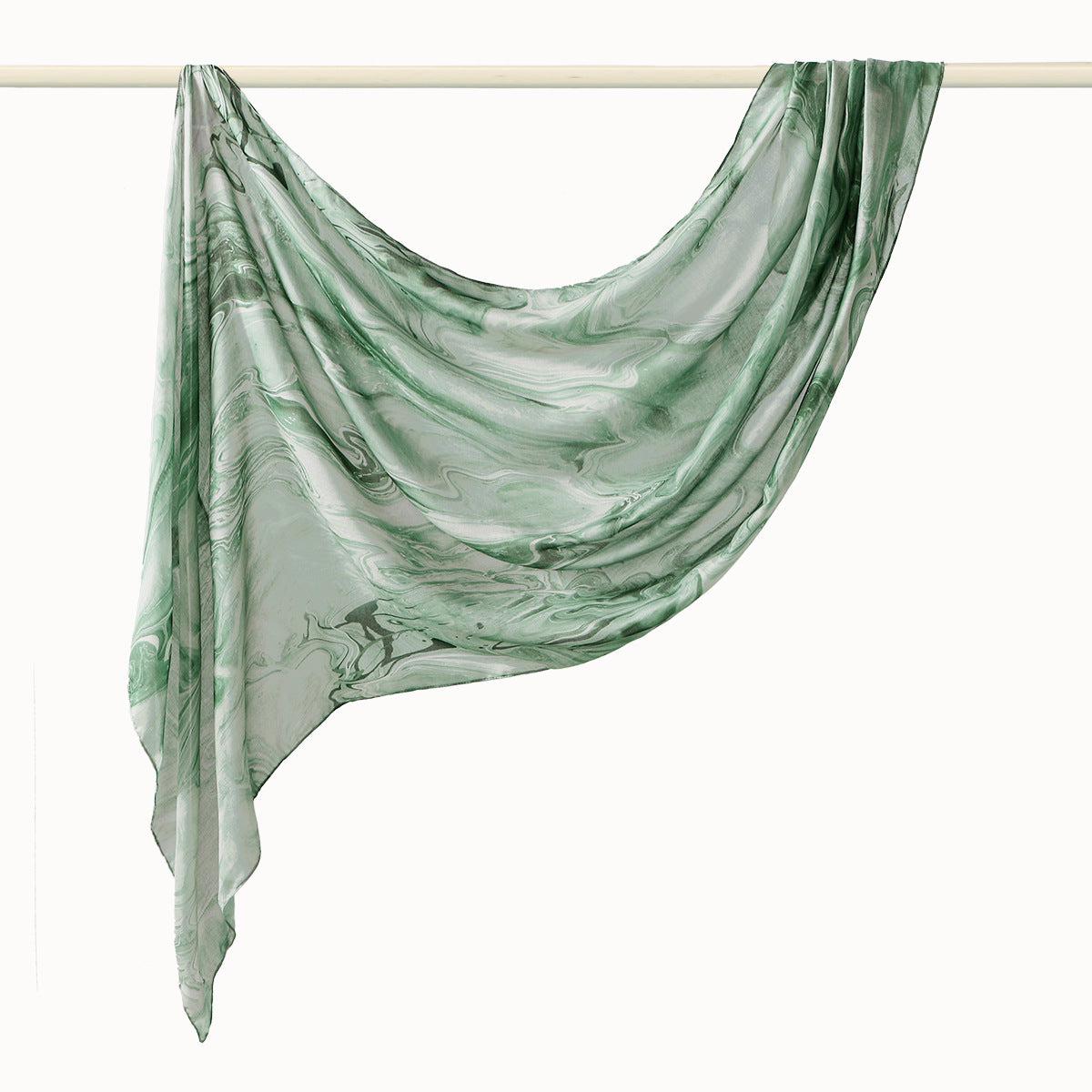Middle Eastern Ethnic Arab-style Head scarf urban