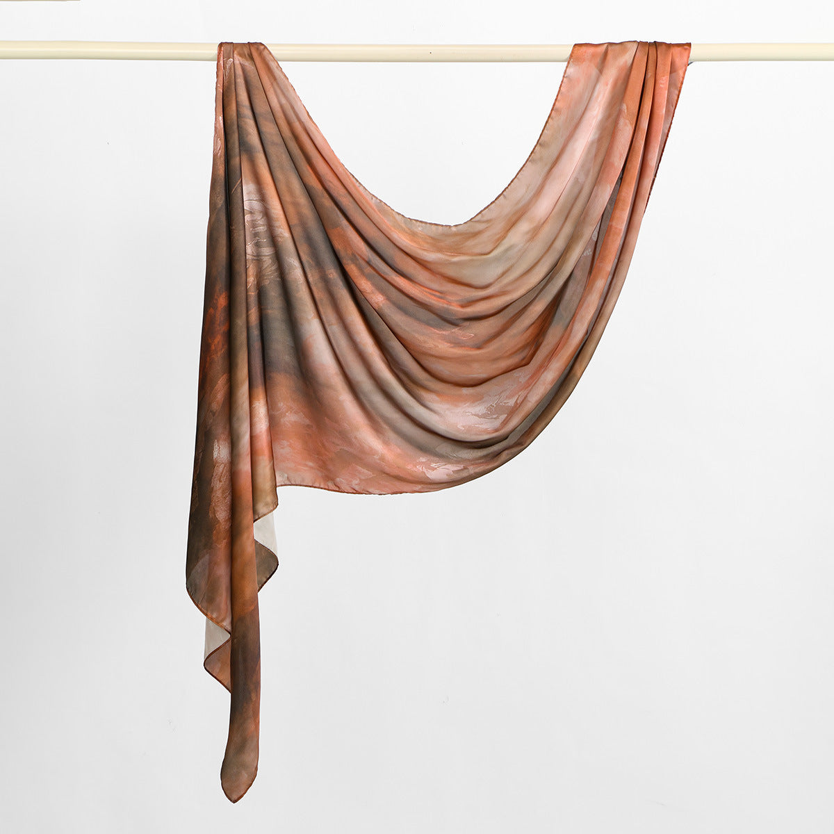 Middle Eastern Ethnic Arab-style Head scarf urban