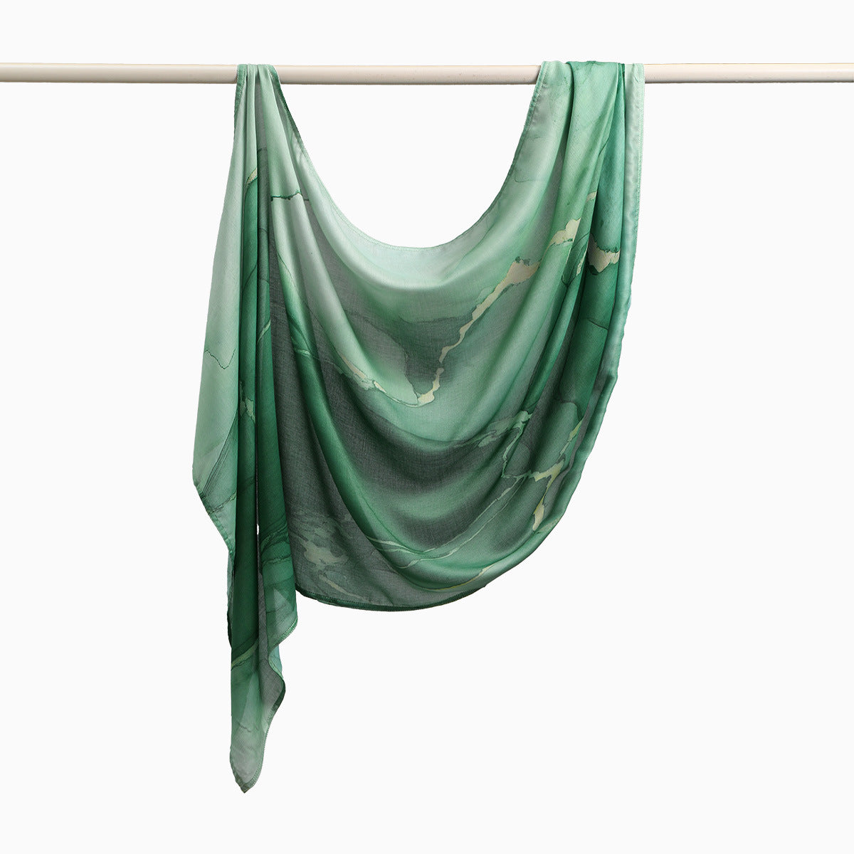 Middle Eastern Ethnic Arab-style Head scarf urban