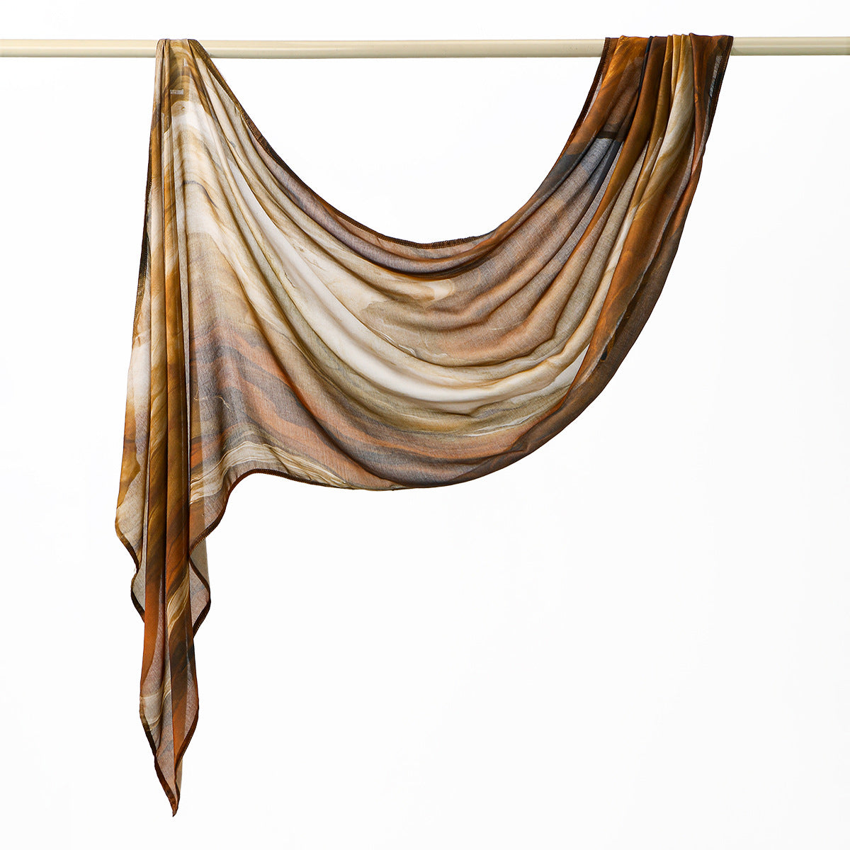 Middle Eastern Ethnic Arab-style Head scarf urban