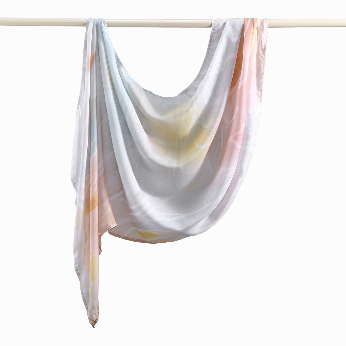 Middle Eastern Ethnic Arab-style Head scarf urban