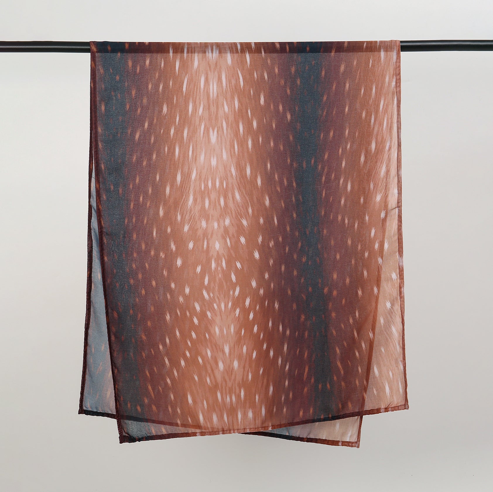 Middle Eastern Ethnic Arab-style Head scarf urban