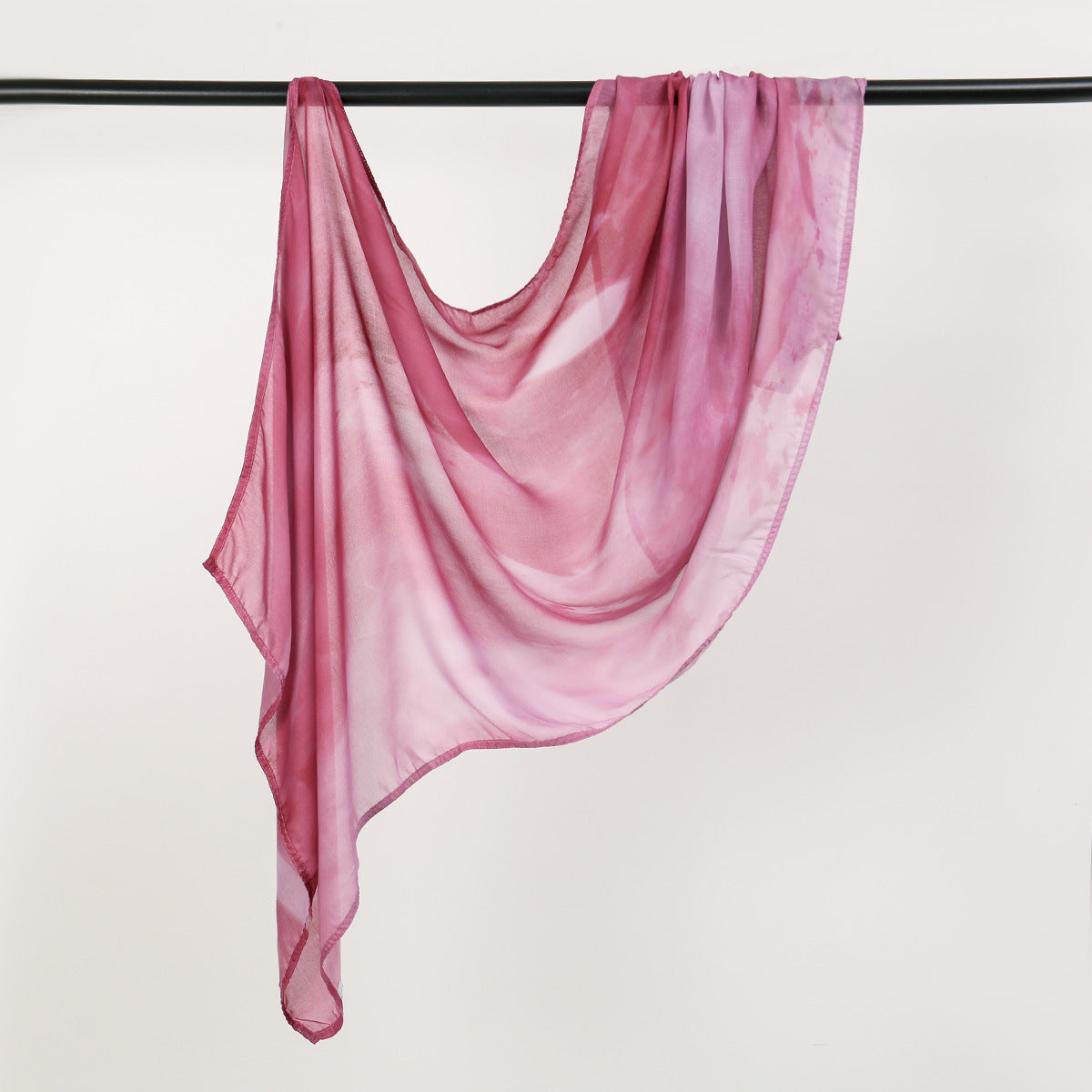 Middle Eastern Ethnic Arab-style Head scarf urban