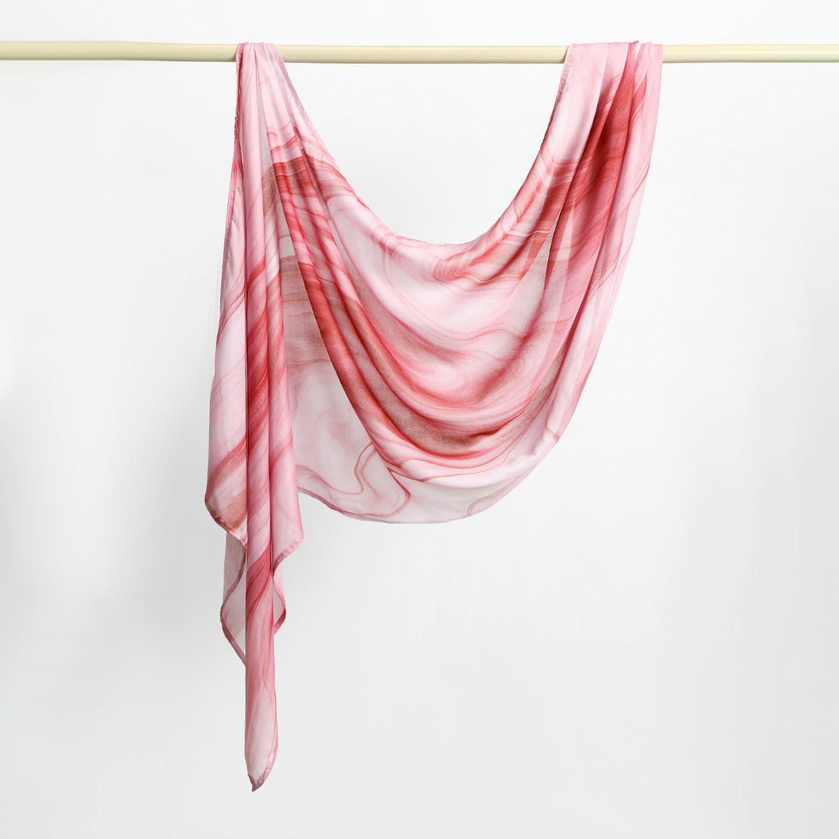 Middle Eastern Ethnic Arab-style Head scarf urban