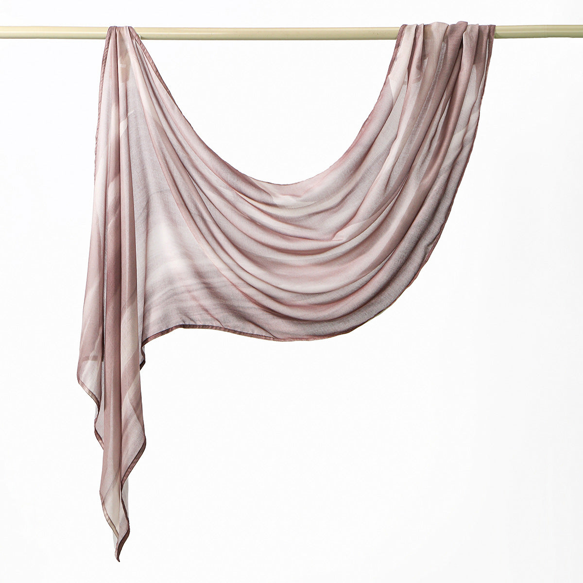 Middle Eastern Ethnic Arab-style Head scarf urban
