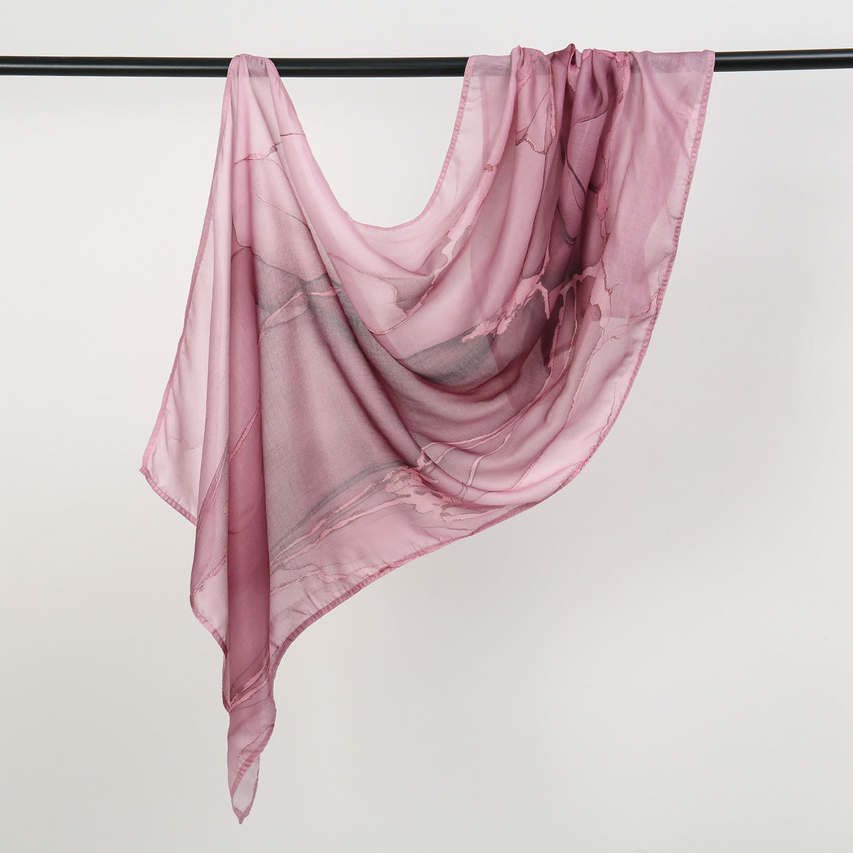 Middle Eastern Ethnic Arab-style Head scarf urban