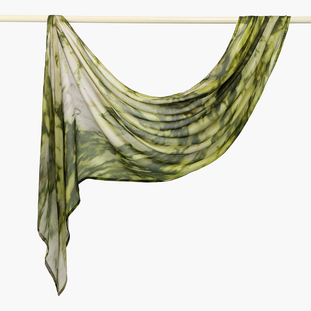 Middle Eastern Ethnic Arab-style Head scarf urban