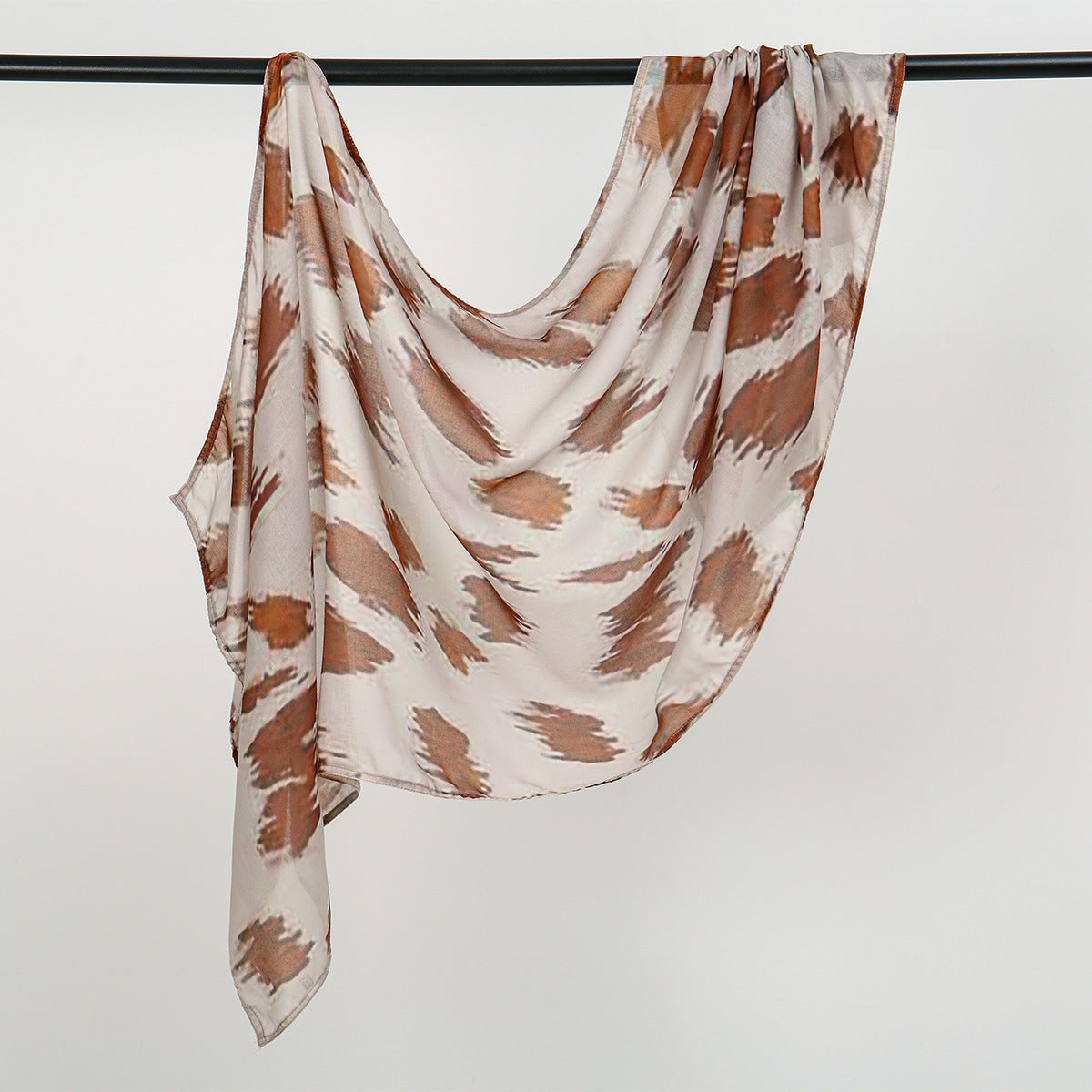Middle Eastern Ethnic Arab-style Head scarf urban
