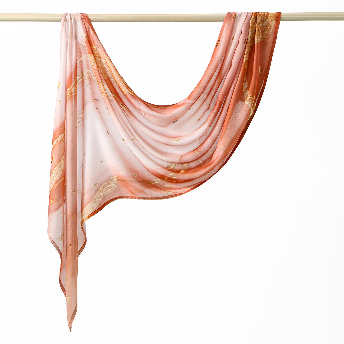 Middle Eastern Ethnic Arab-style Head scarf urban
