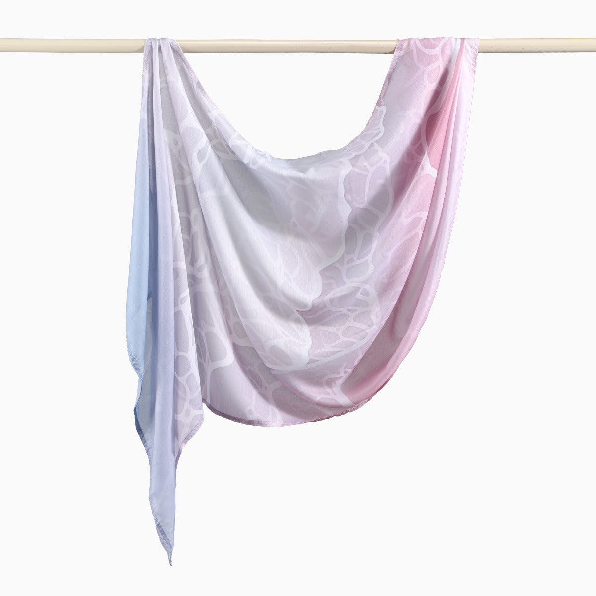 Middle Eastern Ethnic Arab-style Head scarf urban