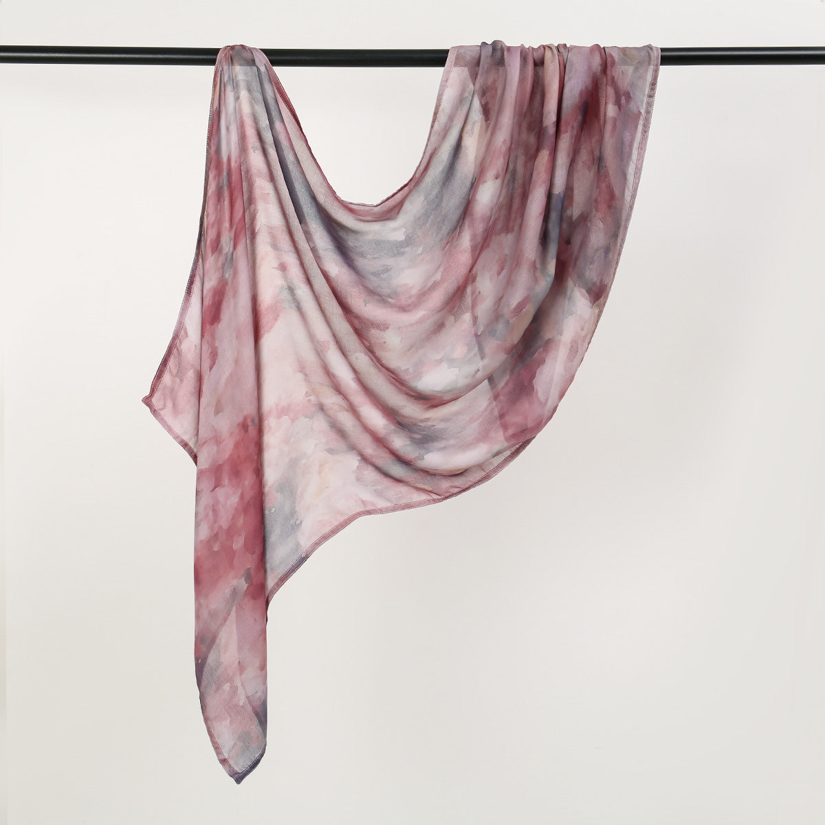 Middle Eastern Ethnic Arab-style Head scarf urban