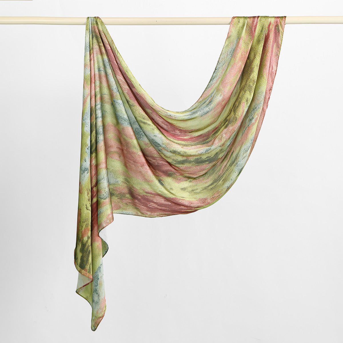 Middle Eastern Ethnic Arab-style Head scarf urban