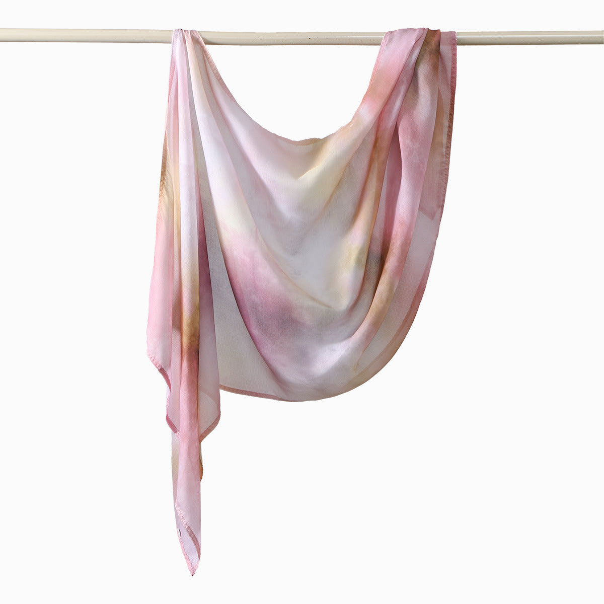 Middle Eastern Ethnic Arab-style Head scarf urban