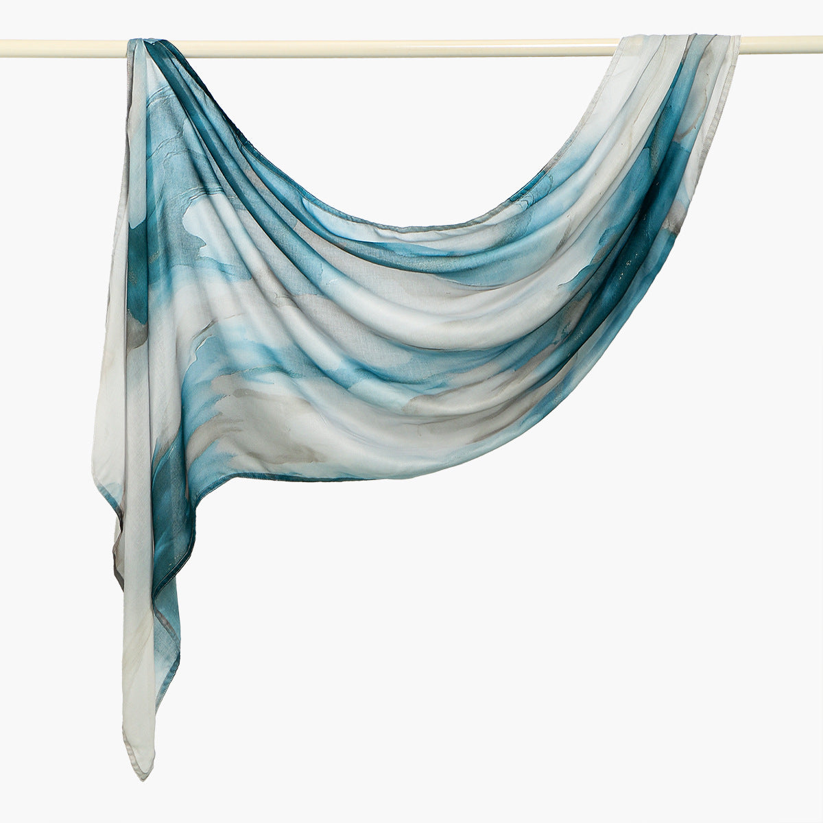 Middle Eastern Ethnic Arab-style Head scarf urban