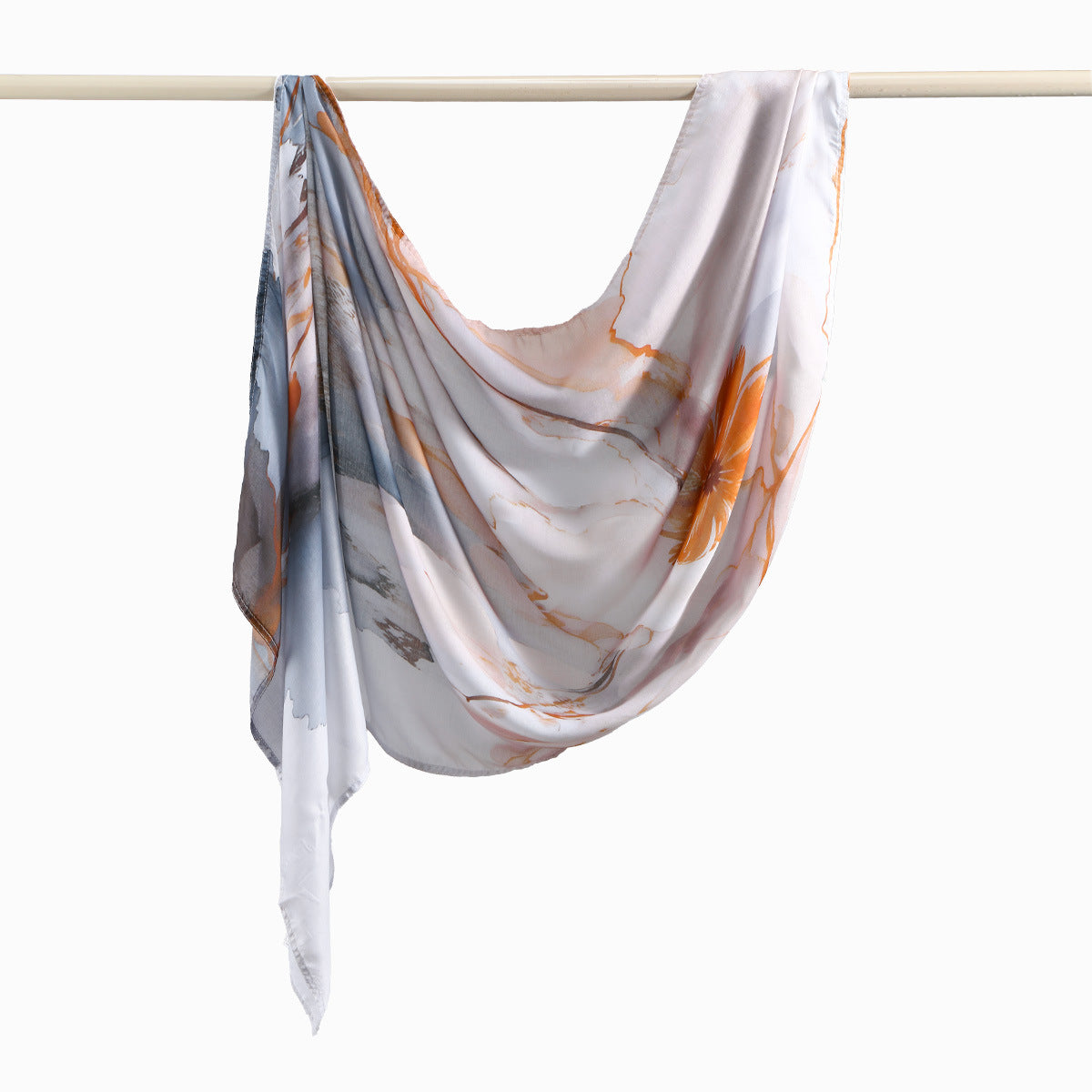 Middle Eastern Ethnic Arab-style Head scarf urban