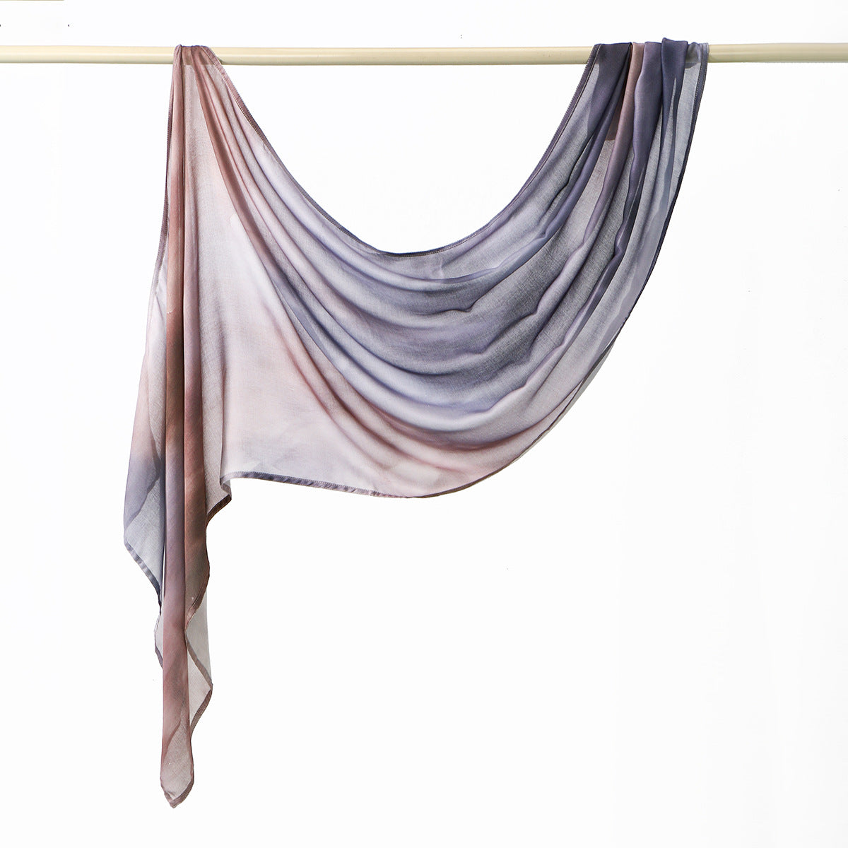 Middle Eastern Ethnic Arab-style Head scarf urban